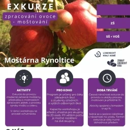 Moštárna Rynoltice